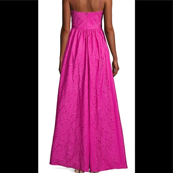 Flor et al Tissot Gown! Size 8! - Picture 3 of 3